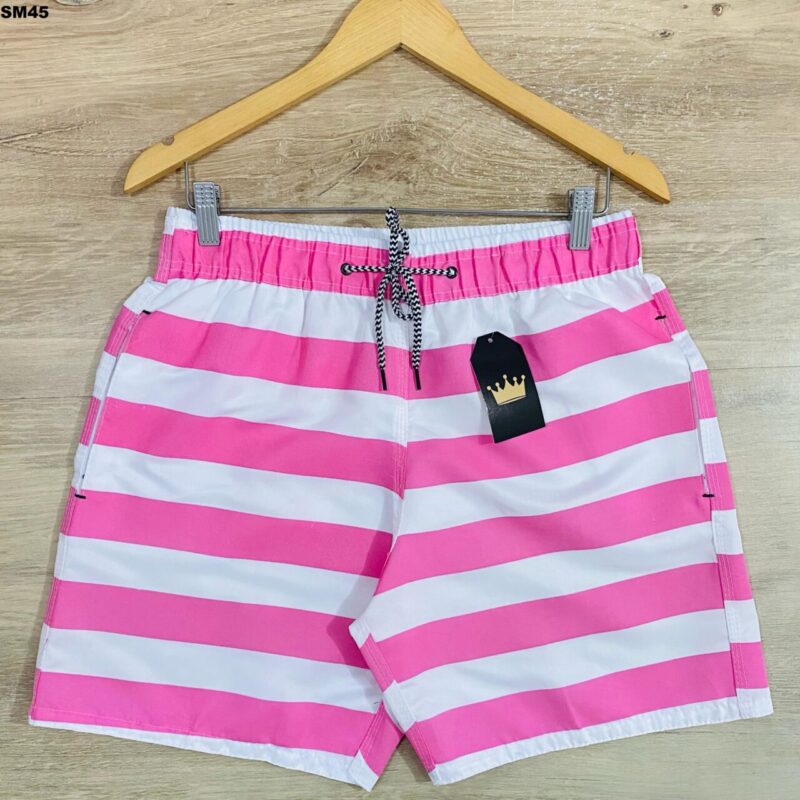 SHORT TACTEL MAURICINHO – BTMSM45
