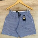 SHORT TACTEL MAURICINHO – BTMSM55