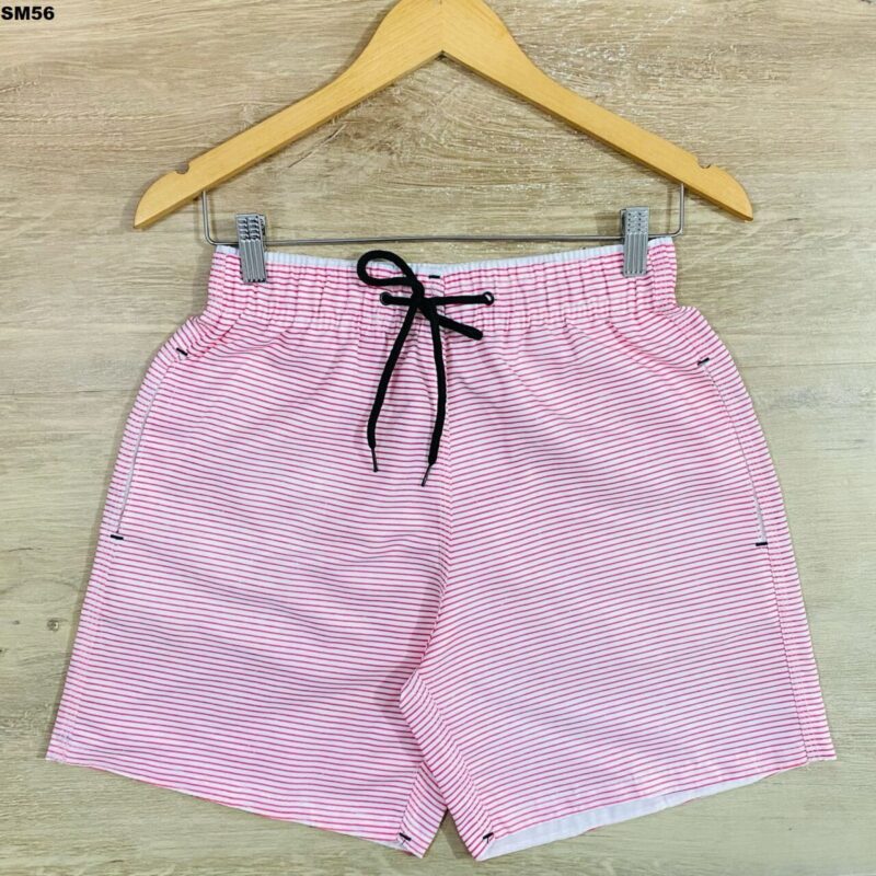 SHORT TACTEL MAURICINHO – BTMSM56