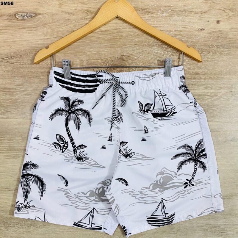 SHORT TACTEL MAURICINHO – BTMSM58
