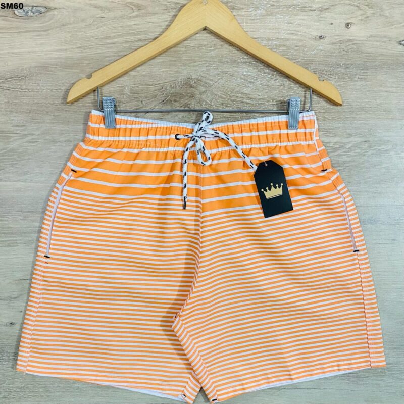 SHORT TACTEL MAURICINHO – BTMSM60