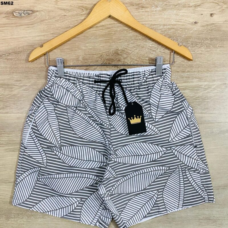 SHORT TACTEL MAURICINHO – BTMSM62