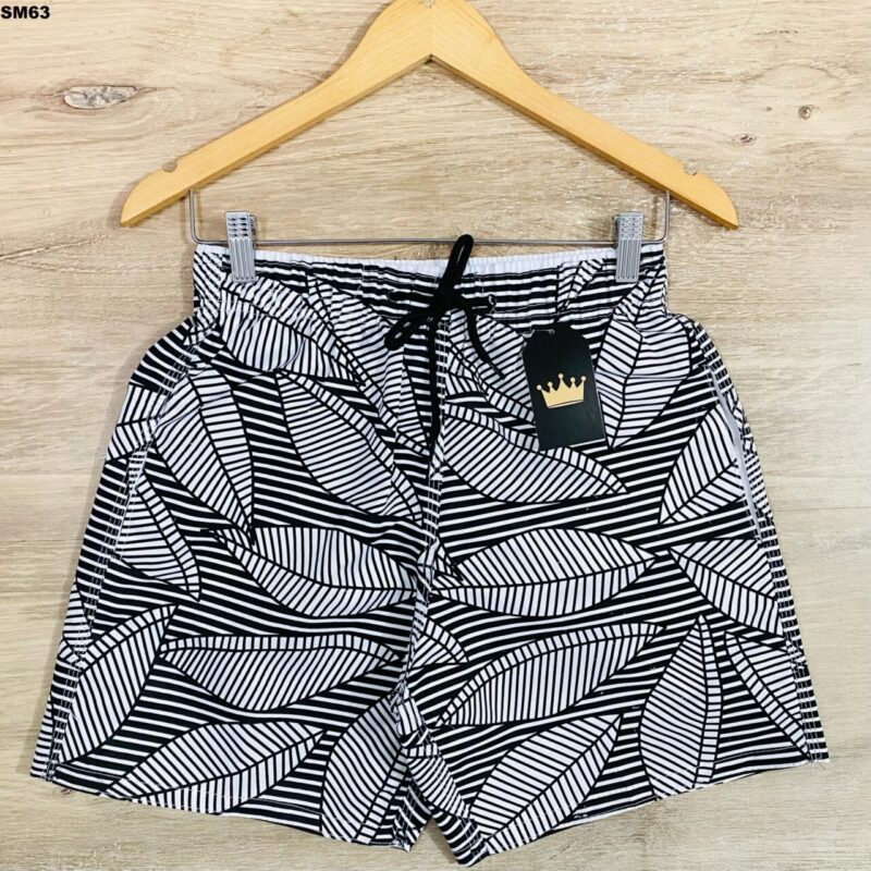 SHORT TACTEL MAURICINHO – BTMSM63
