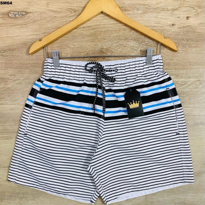 SHORT TACTEL MAURICINHO – BTMSM64