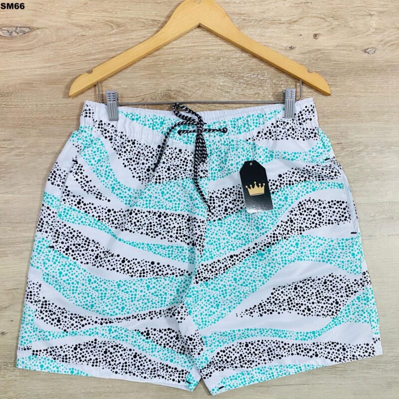 SHORT TACTEL MAURICINHO – BTMSM66