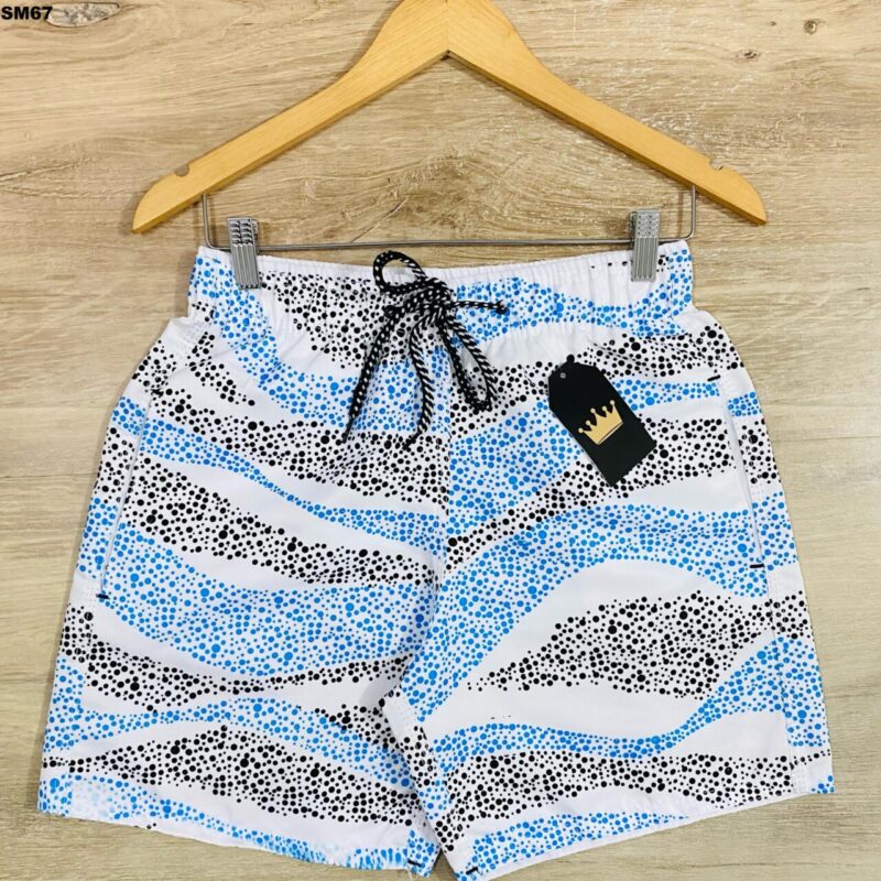 SHORT TACTEL MAURICINHO – BTMSM67