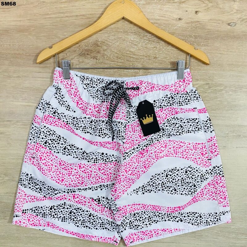 SHORT TACTEL MAURICINHO – BTMSM68