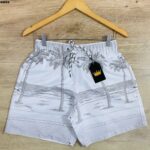 SHORT TACTEL MAURICINHO – BTMSM69