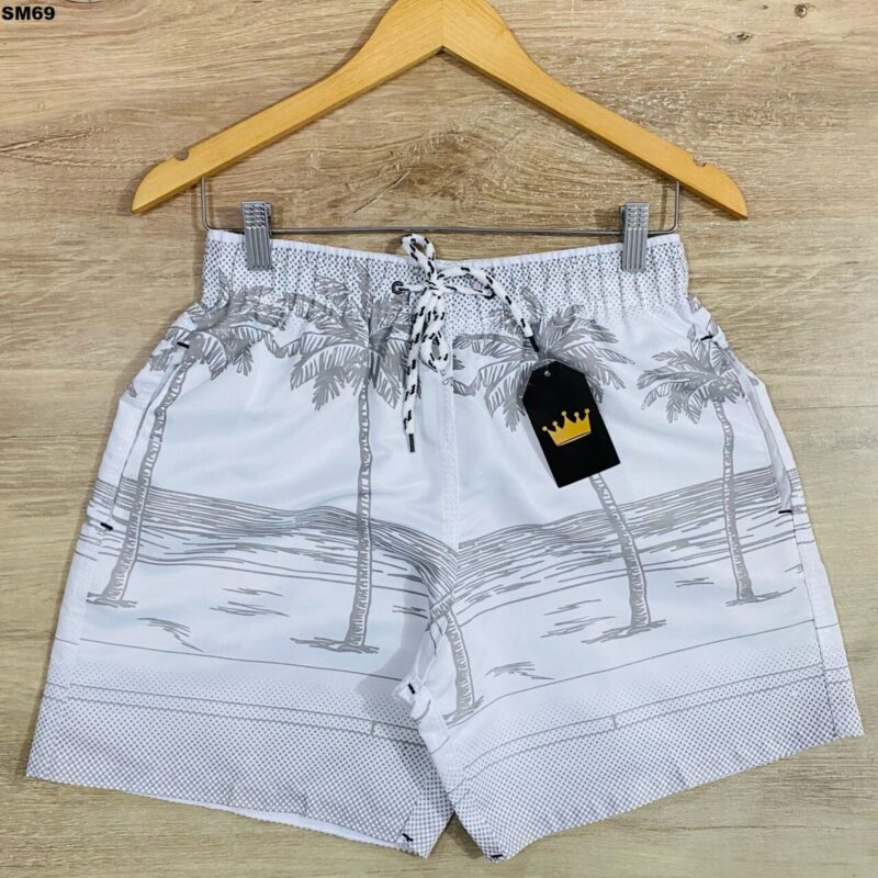 SHORT TACTEL MAURICINHO – BTMSM69
