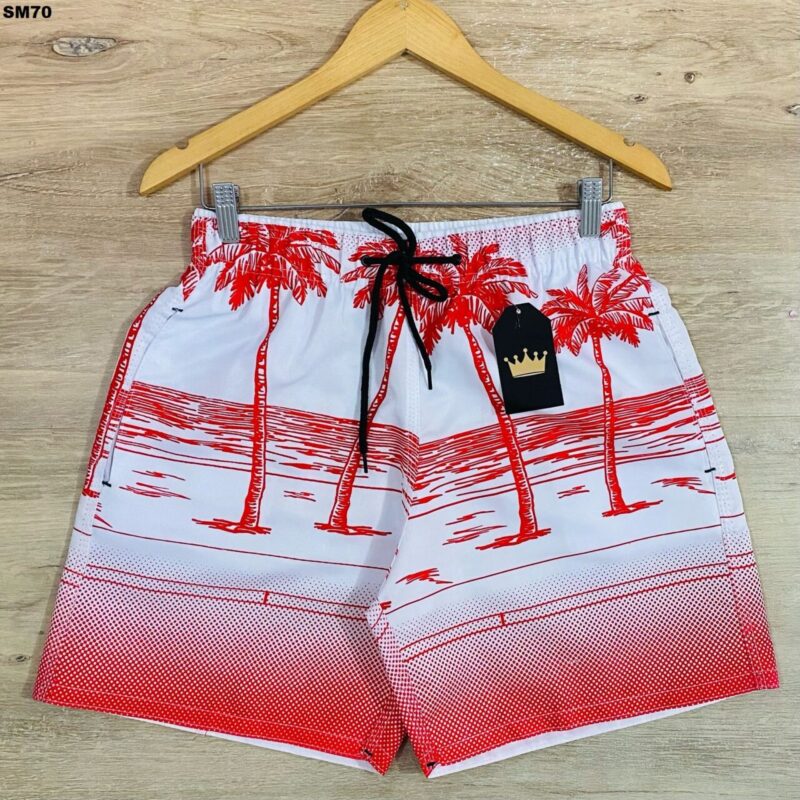 SHORT TACTEL MAURICINHO – BTMSM70
