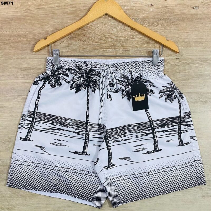 SHORT TACTEL MAURICINHO – BTMSM71