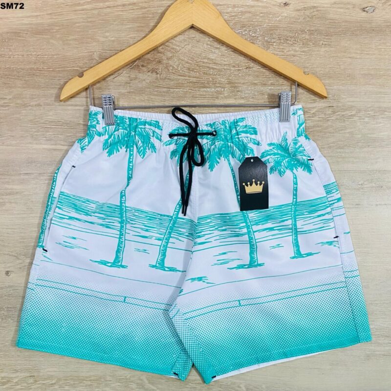 SHORT TACTEL MAURICINHO – BTMSM72