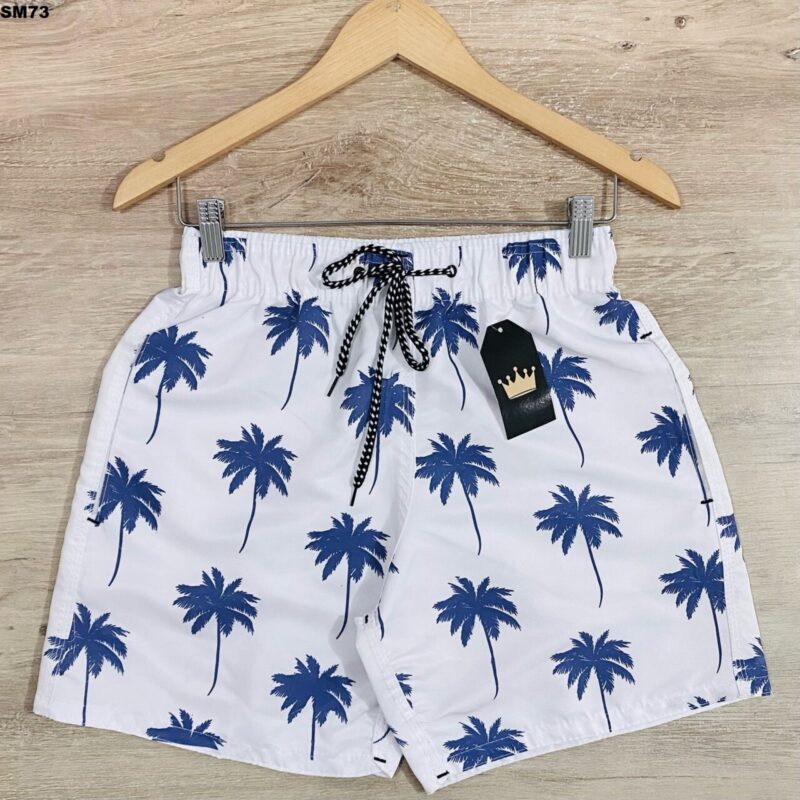 SHORT TACTEL MAURICINHO – BTMSM73