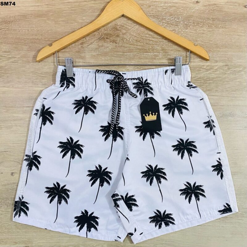 SHORT TACTEL MAURICINHO – BTMSM74