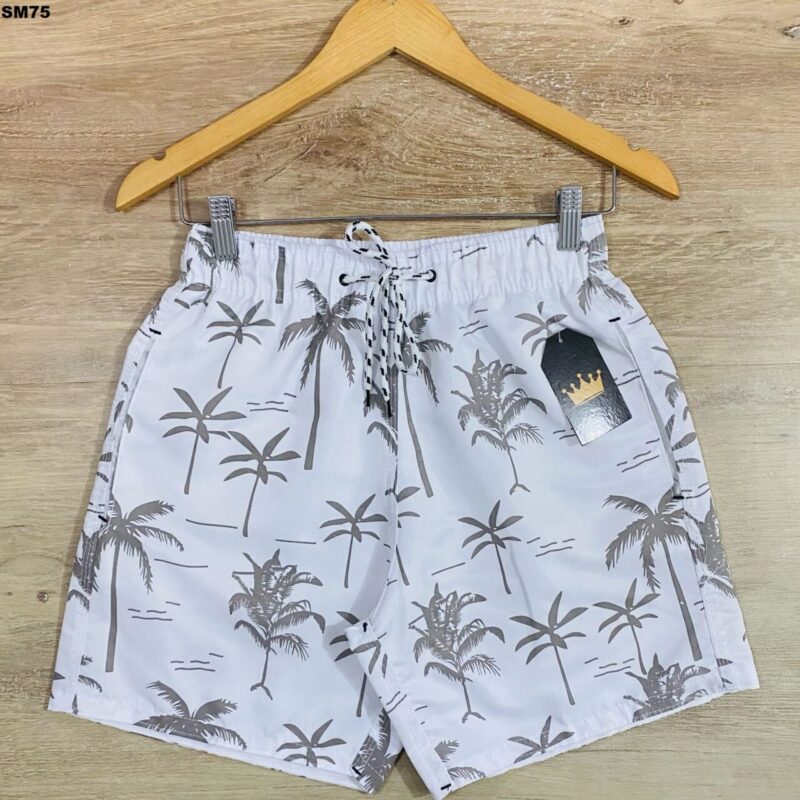 SHORT TACTEL MAURICINHO – BTMSM75