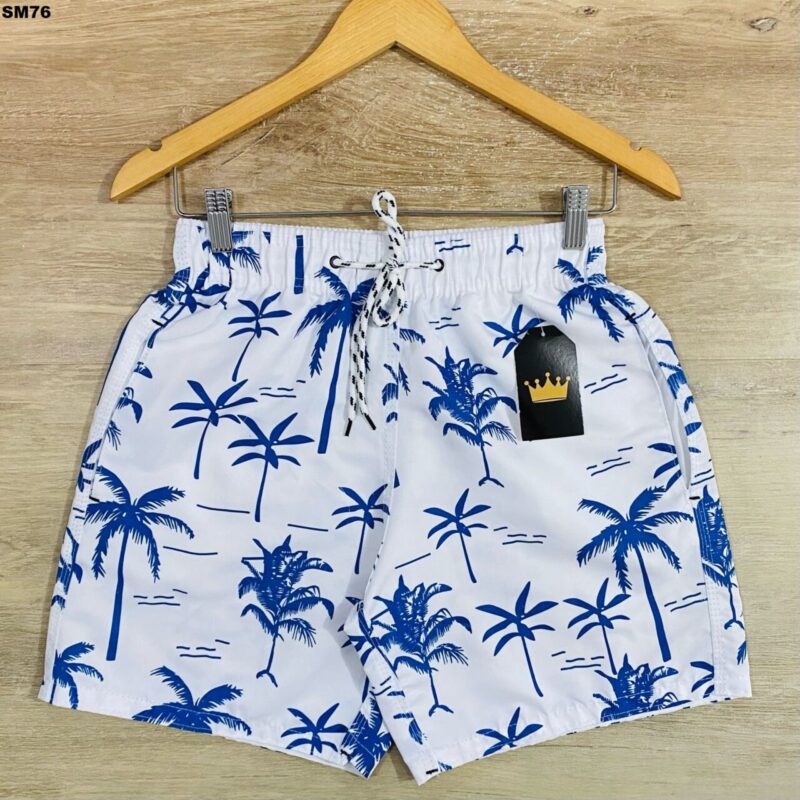 SHORT TACTEL MAURICINHO – BTMSM76