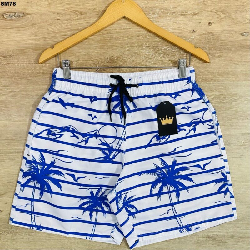 SHORT TACTEL MAURICINHO – BTMSM78