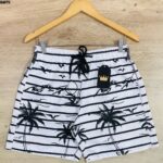 SHORT TACTEL MAURICINHO – BTMSM79