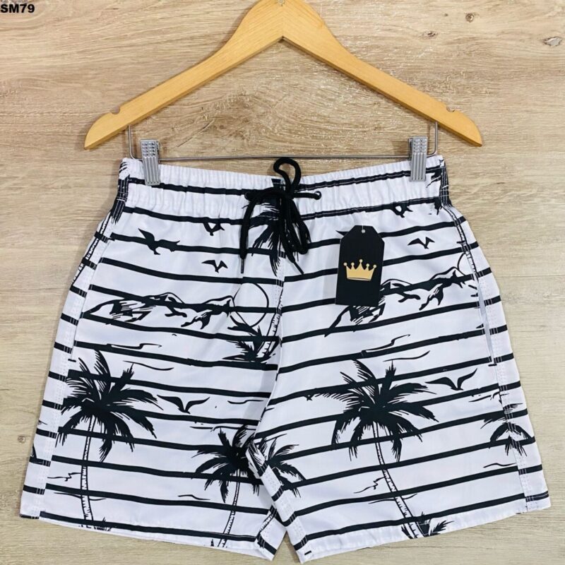 SHORT TACTEL MAURICINHO – BTMSM79