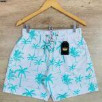 SHORT TACTEL MAURICINHO – BTMSM80