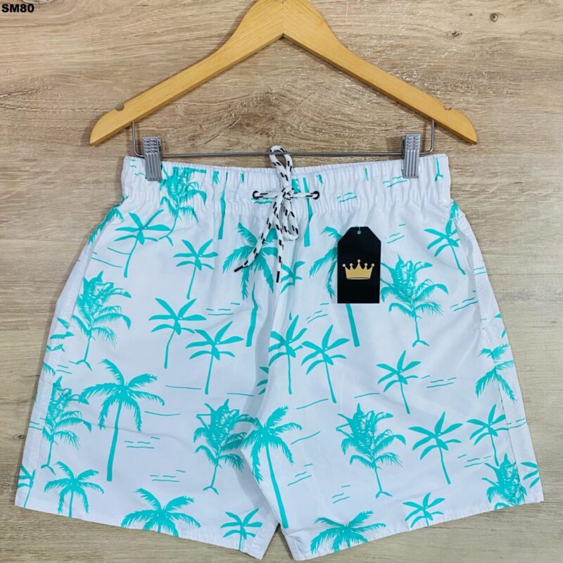 SHORT TACTEL MAURICINHO – BTMSM80