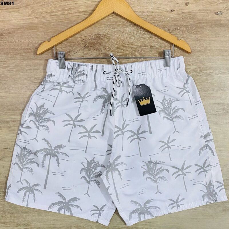 SHORT TACTEL MAURICINHO – BTMSM81