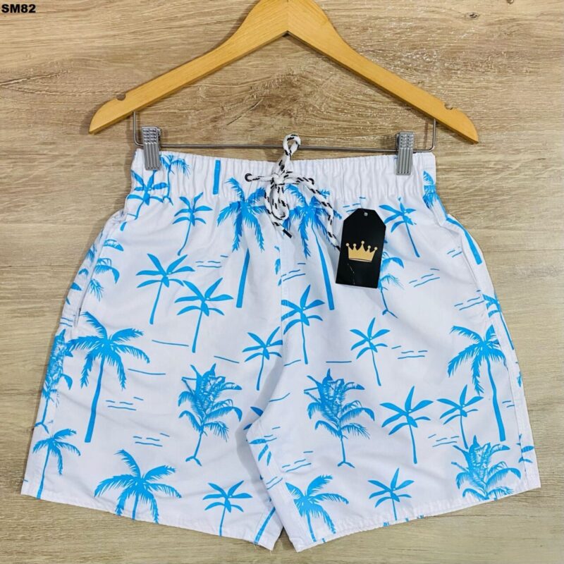 SHORT TACTEL MAURICINHO – BTMSM82