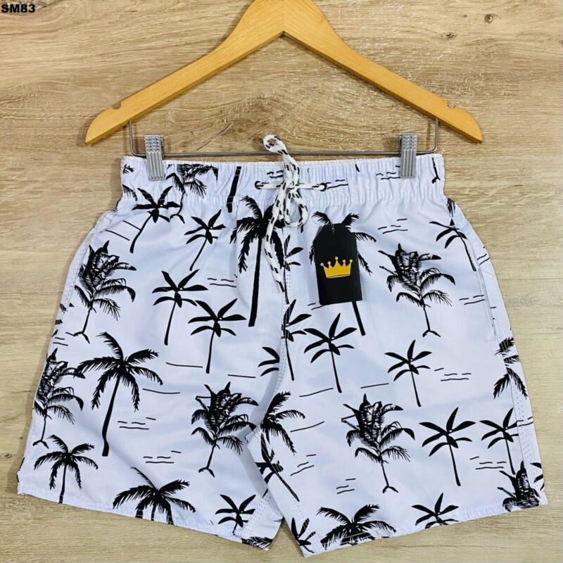 SHORT TACTEL MAURICINHO – BTMSM83