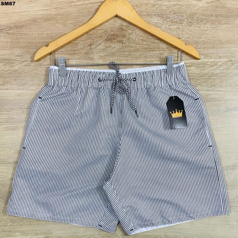 SHORT TACTEL MAURICINHO – BTMSM87