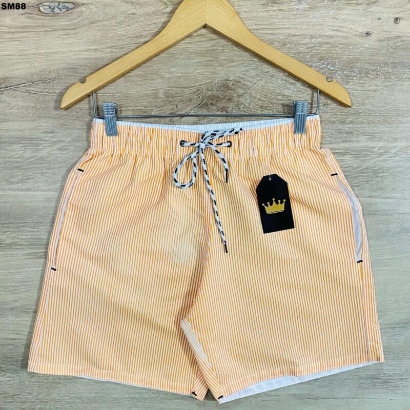 SHORT TACTEL MAURICINHO – BTMSM88