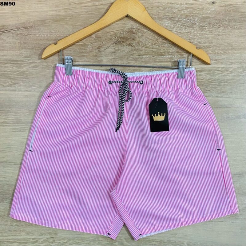 SHORT TACTEL MAURICINHO – BTMSM90