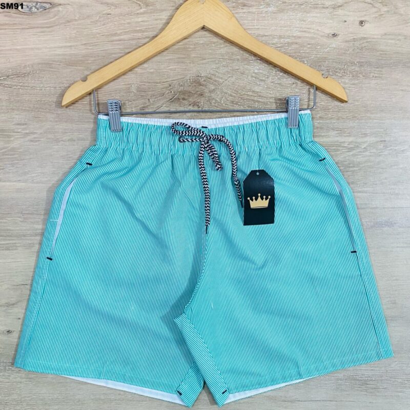 SHORT TACTEL MAURICINHO – BTMSM91