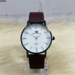 RELÓGIO PULSEIRA DE COURO - RPCTMY05