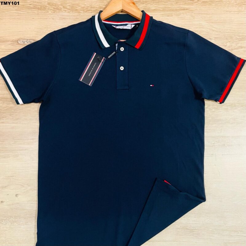 CAMISA POLO PREMIUM – CPPTMY101