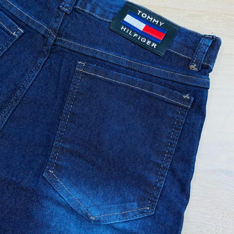 BERMUDA JEANS – BJTMY11 - Image 2