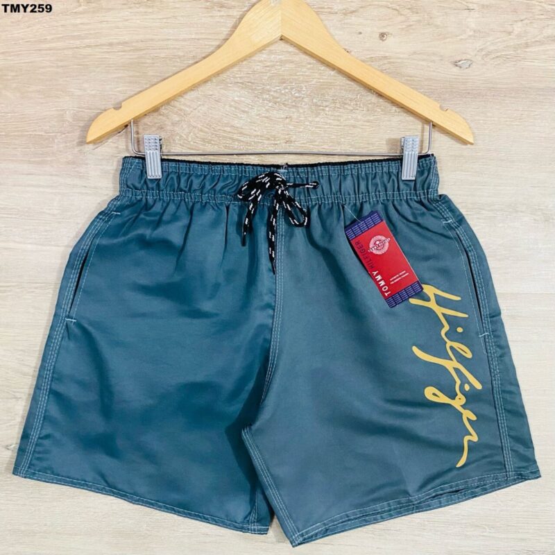 SHORT TACTEL MAURICINHO – BTMTMY259