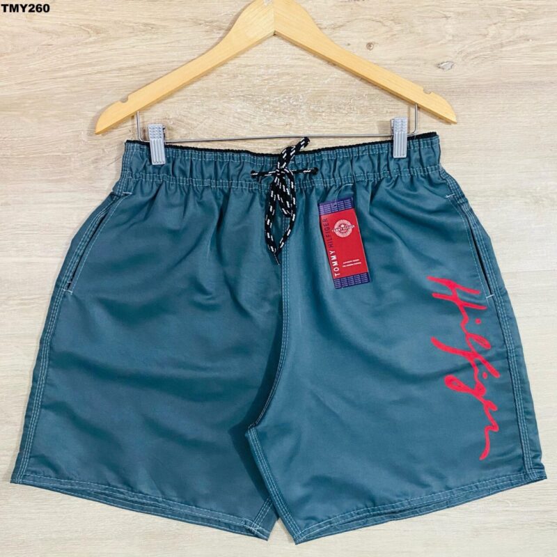 SHORT TACTEL MAURICINHO – BTMTMY260