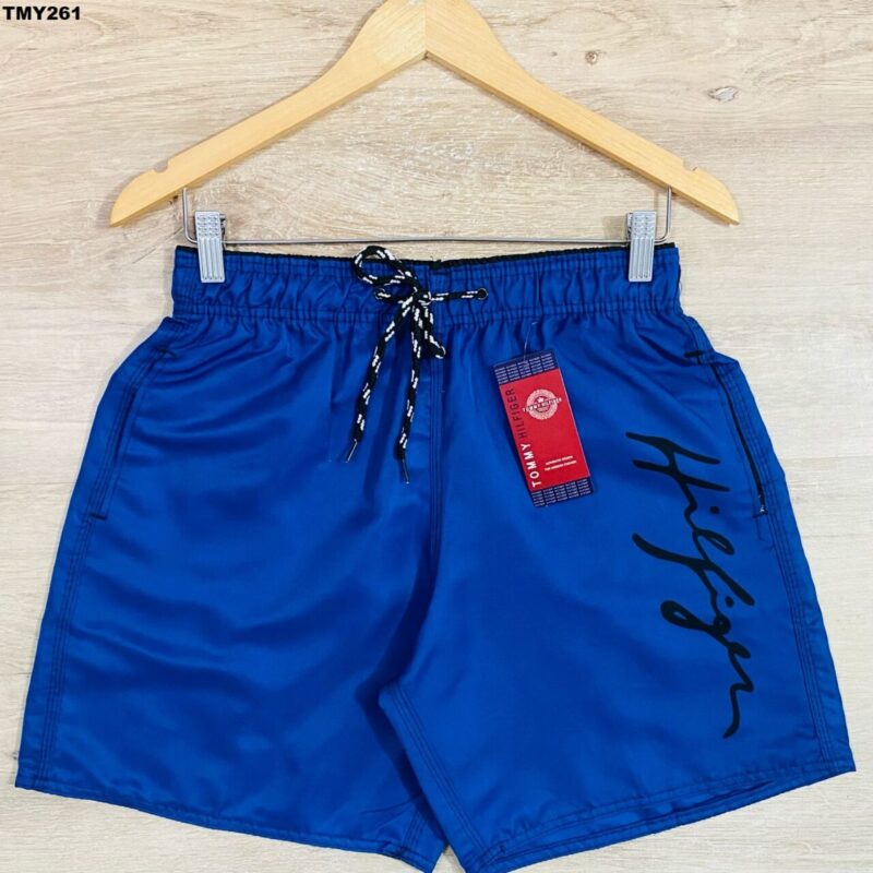 SHORT TACTEL MAURICINHO – BTMTMY261