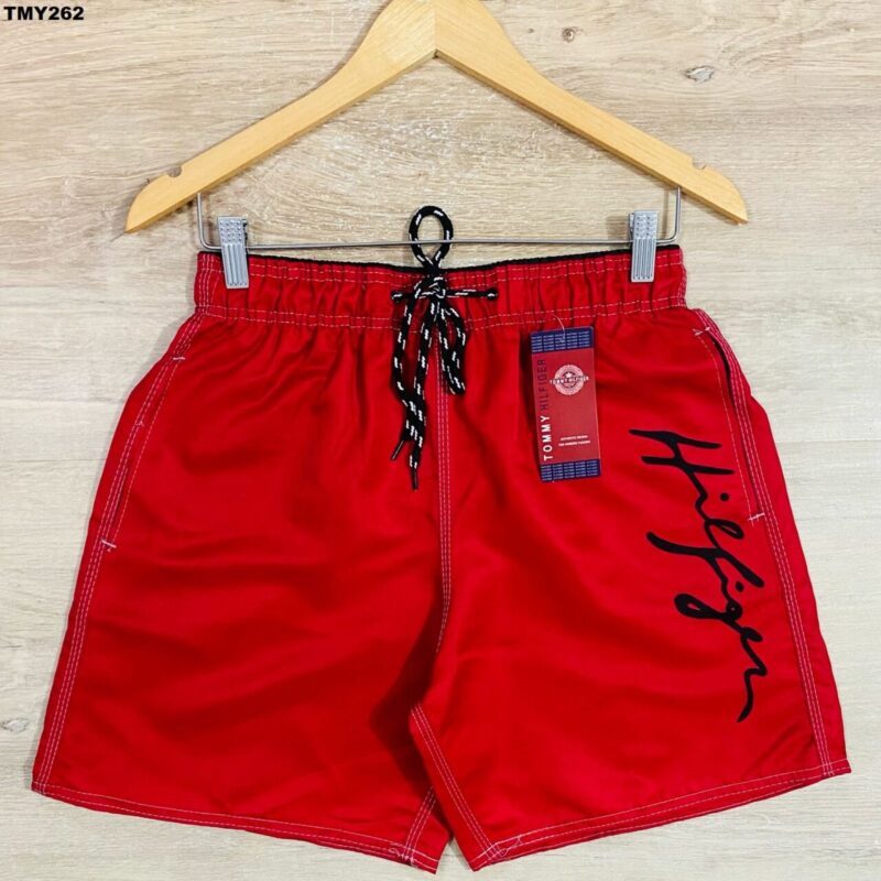 SHORT TACTEL MAURICINHO – BTMTMY262