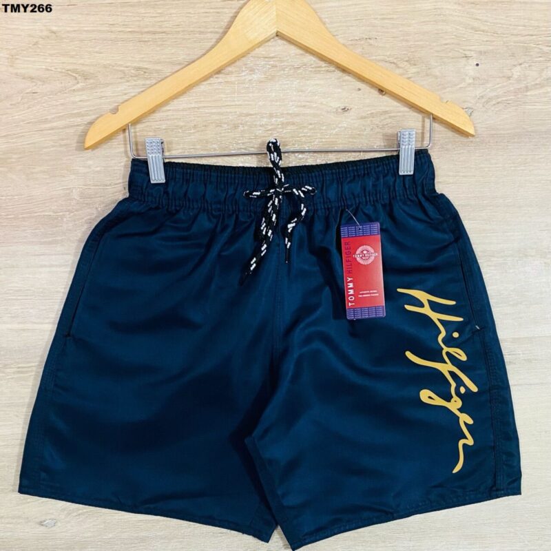 SHORT TACTEL MAURICINHO – BTMTMY266