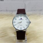 RELÓGIO PULSEIRA DE COURO - RPCTMY42
