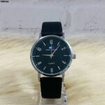 RELÓGIO PULSEIRA DE COURO - RPCTMY43