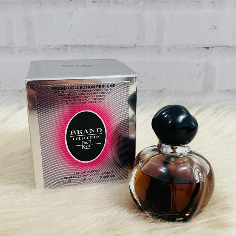 PERFUME BRAND COLLECTION - PBCNO073 (R.O - POISON GIRL)