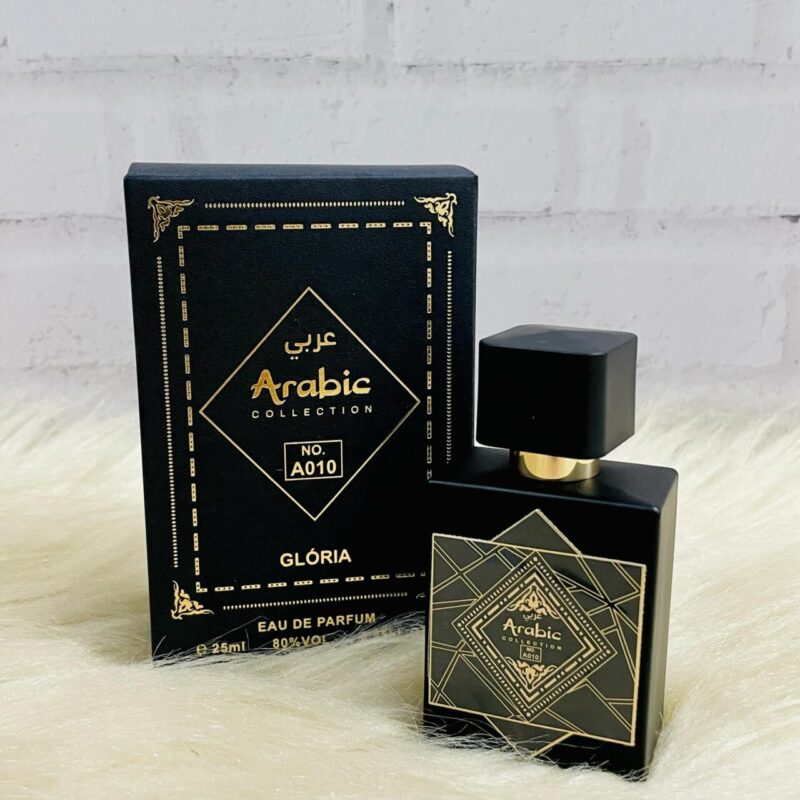 PERFUME BRAND COLLECTION - PBCNOA010 (R.O - OUD GLORY)