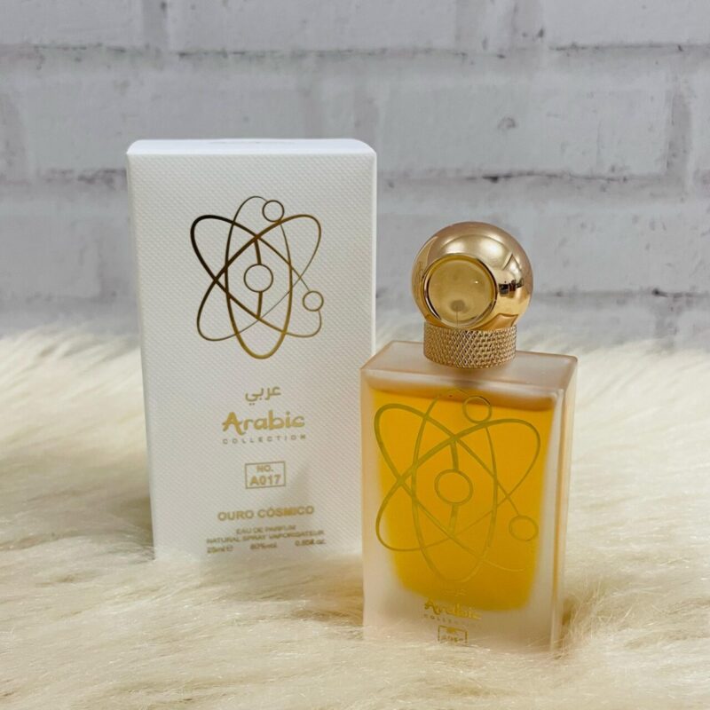 PERFUME BRAND COLLECTION - PBCNOA017 (R.O - THARWAH GOLD)