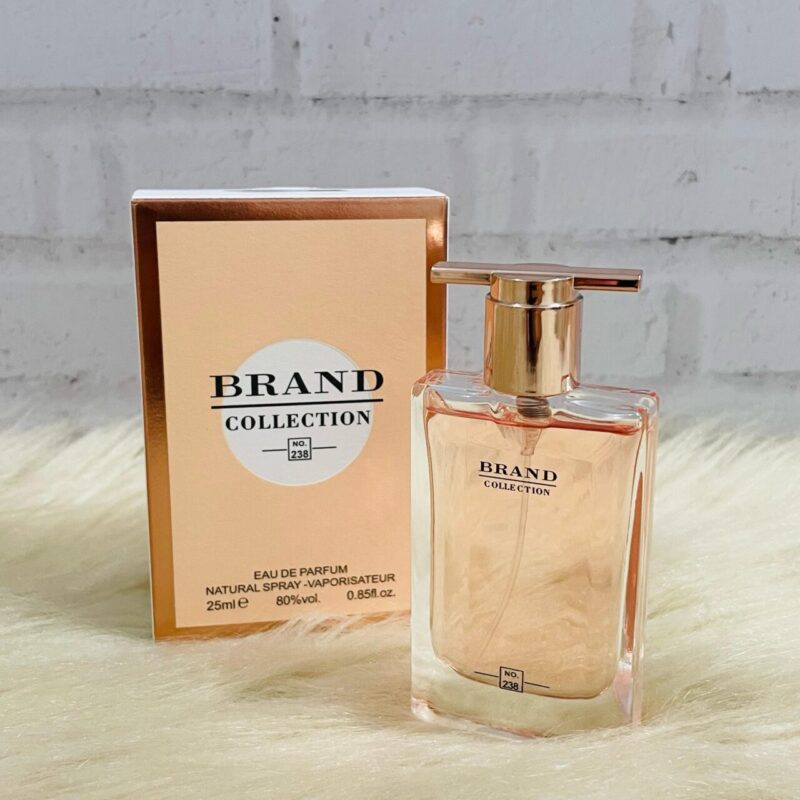 PERFUME BRAND COLLECTION - PBCNO238 (R.O - IDÔLE)
