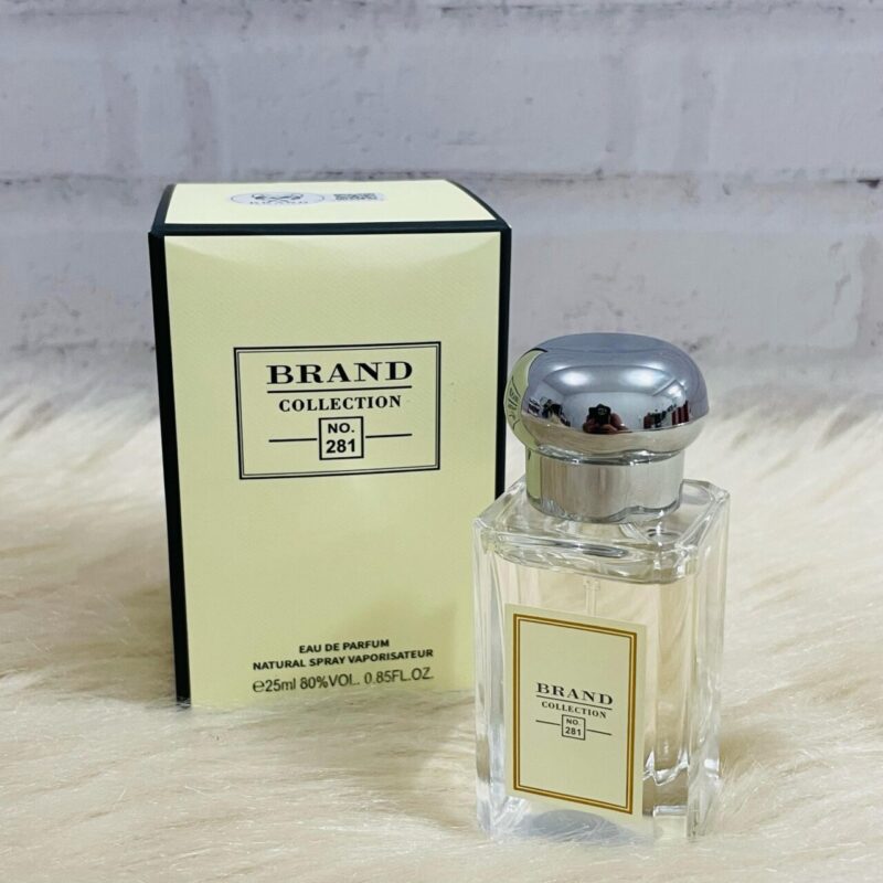 PERFUME BRAND COLLECTION - PBCNO281 (R.O - JO MALONE)