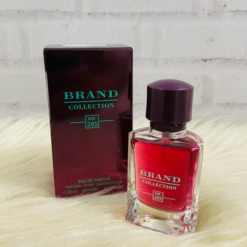 PERFUME BRAND COLLECTION - PBCNO285 (R.O - JOOP HOMME)