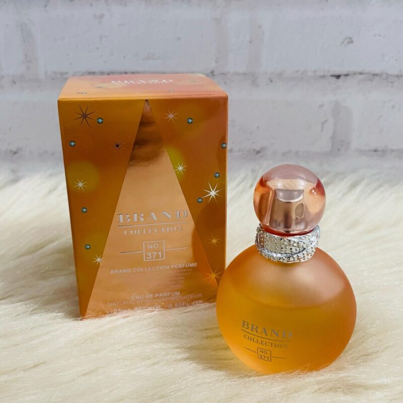 PERFUME BRAND COLLECTION - PBCNO371 (R.O - FANTASY NEKED)