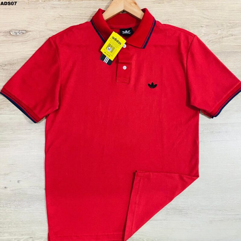 CAMISA POLO – CPADS07